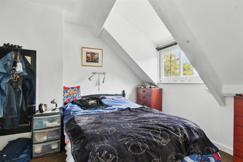 Images for Gillygate, York