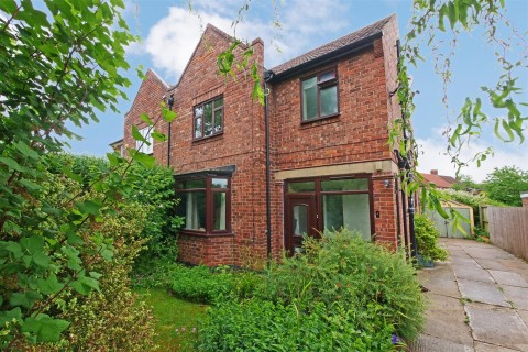 View Full Details for Don Avenue, Dringhouses