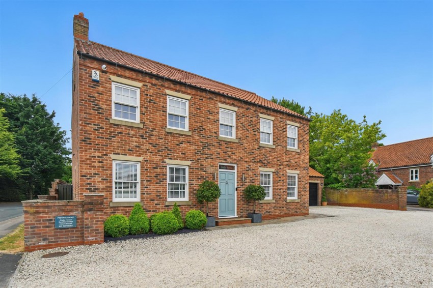 Images for Main Street, Thorganby, York