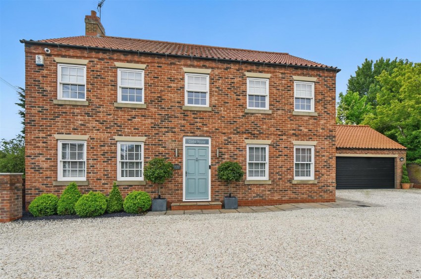 Images for Main Street, Thorganby, York