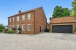 Images for Main Street, Thorganby, York