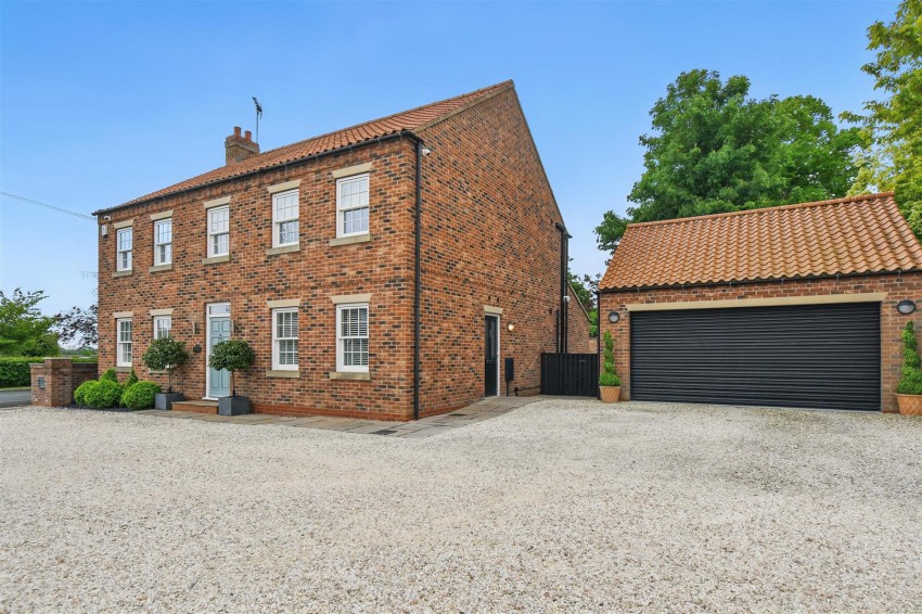 Images for Main Street, Thorganby, York