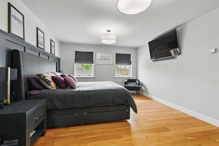 Images for Main Street, Thorganby, York