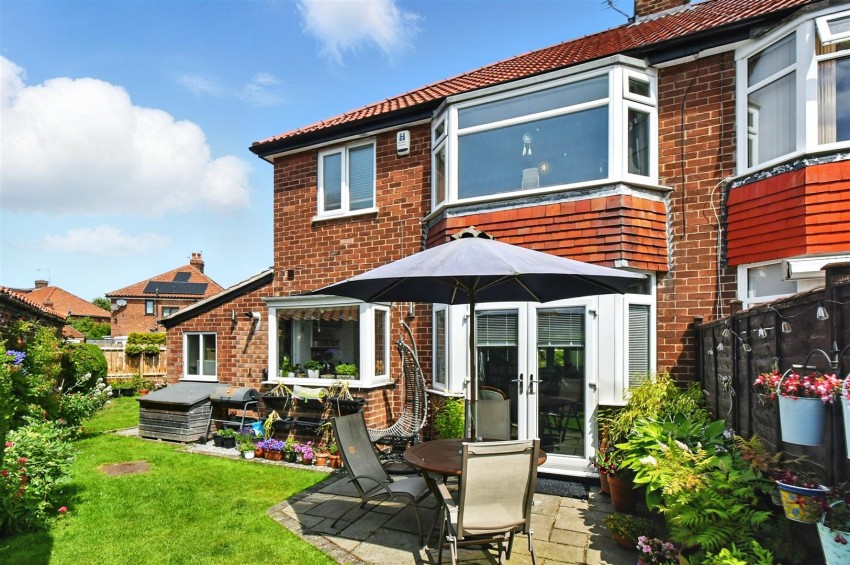 Images for Whin Road, York