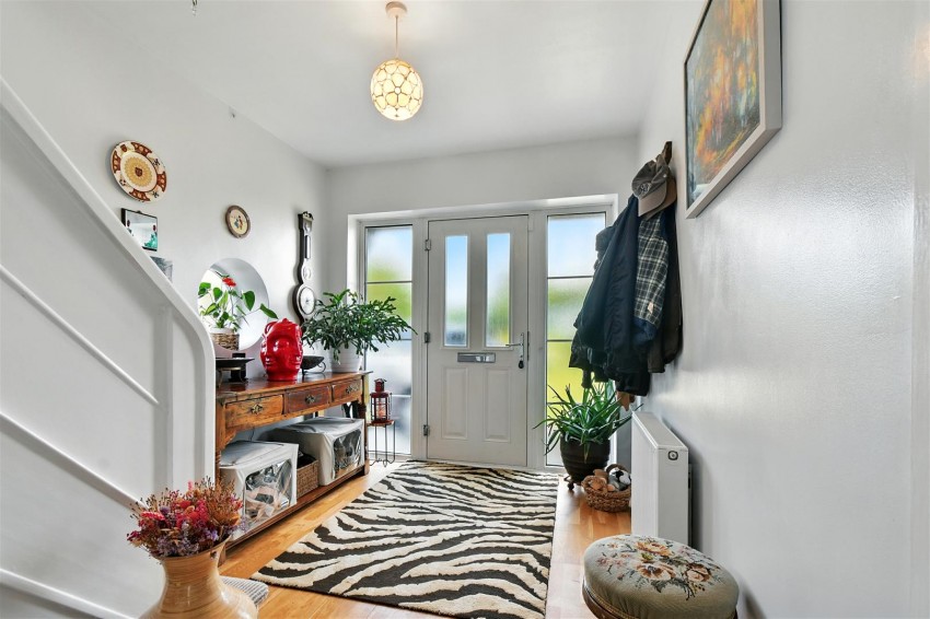 Images for Whin Road, York