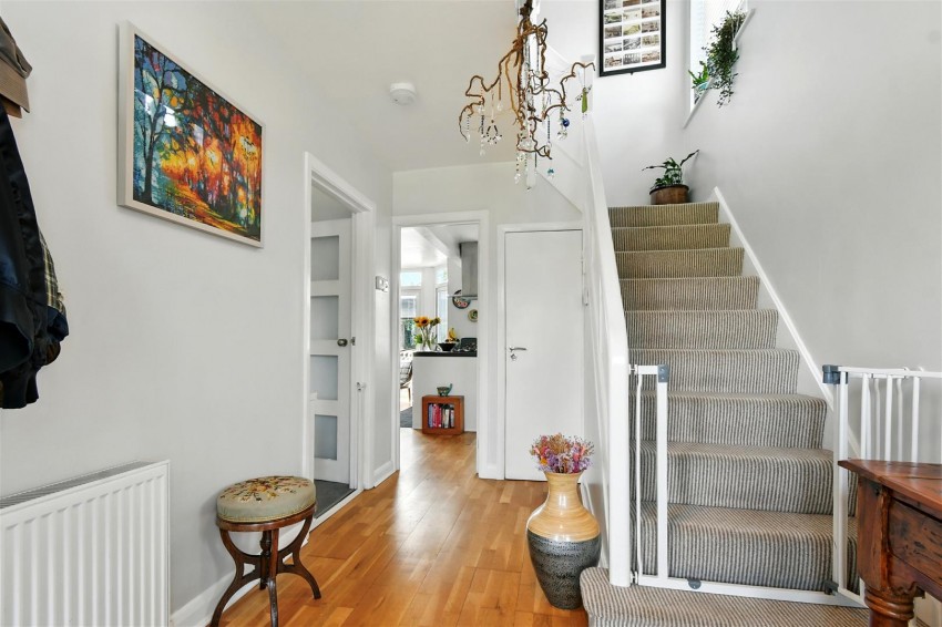 Images for Whin Road, York