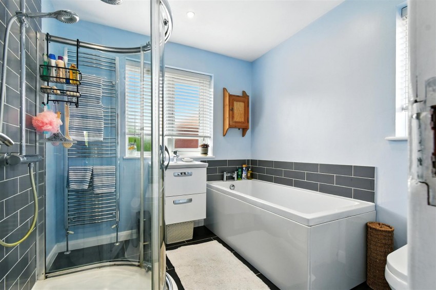 Images for Whin Road, York
