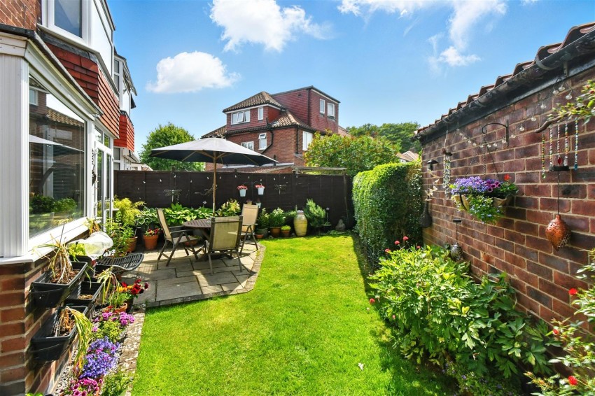 Images for Whin Road, York