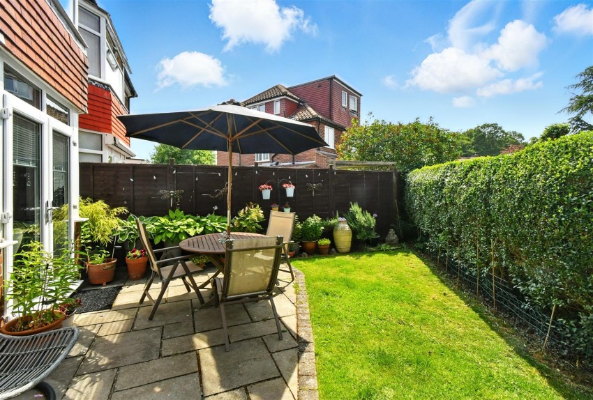 Images for Whin Road, York