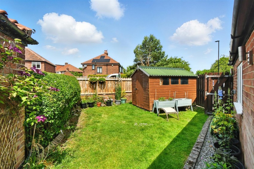 Images for Whin Road, York