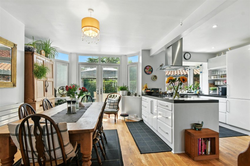 Images for Whin Road, York