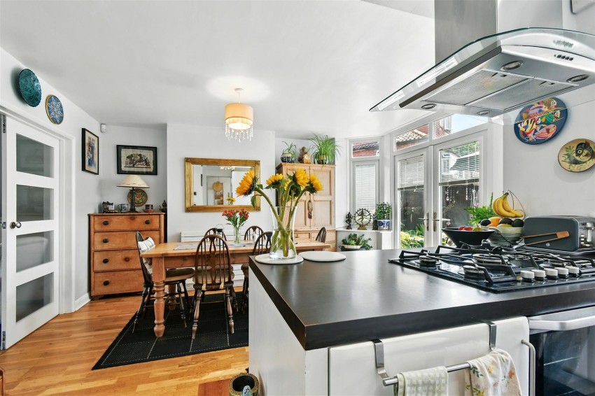 Images for Whin Road, York