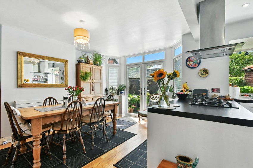 Images for Whin Road, York