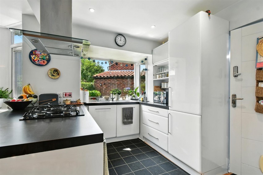 Images for Whin Road, York