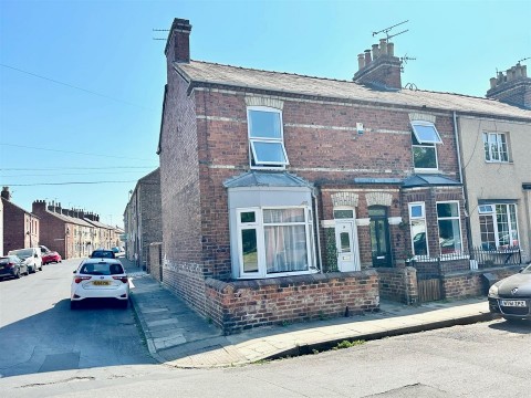 View Full Details for Garnet Terrace, Leeman Road