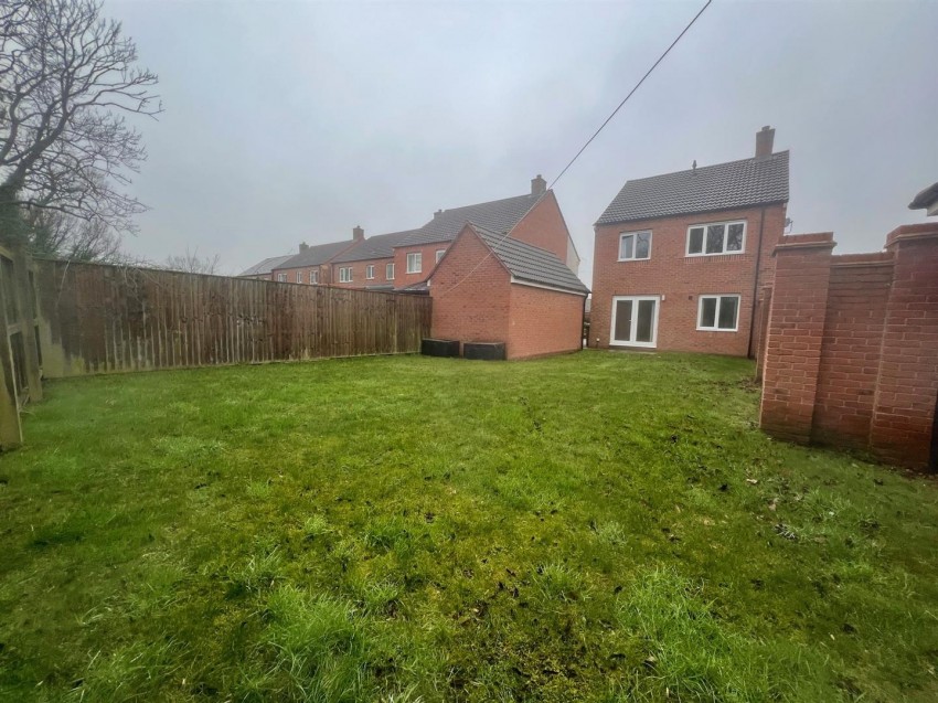 Images for Hurns Way, Easingwold