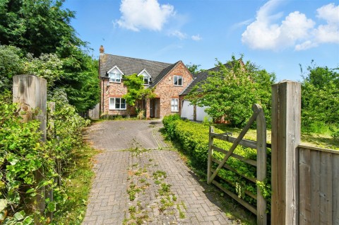 View Full Details for Main Street, Elvington, York