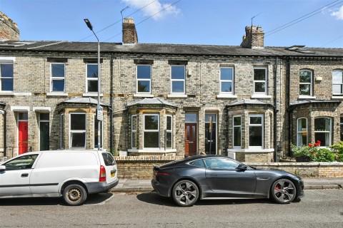 View Full Details for Albemarle Road, York