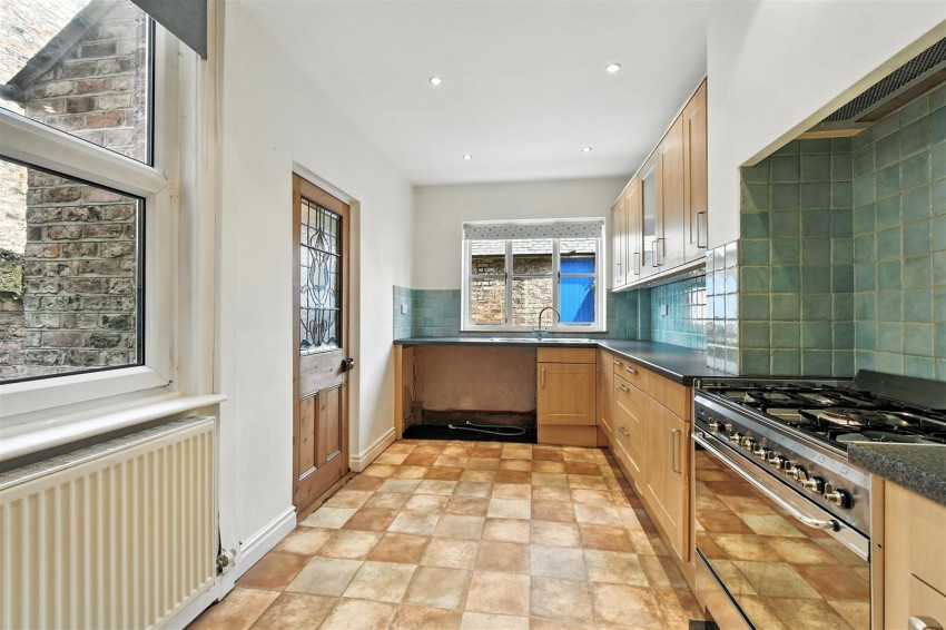 Images for Albemarle Road, York