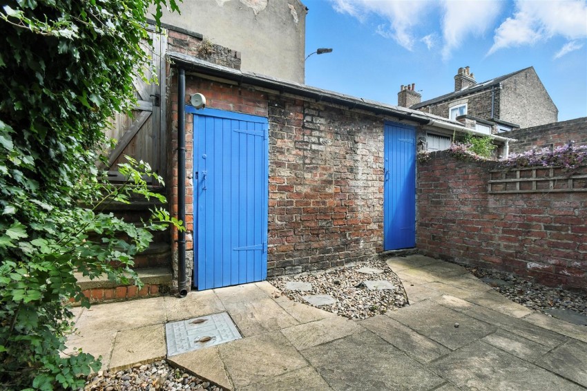Images for Albemarle Road, York