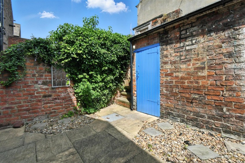 Images for Albemarle Road, York