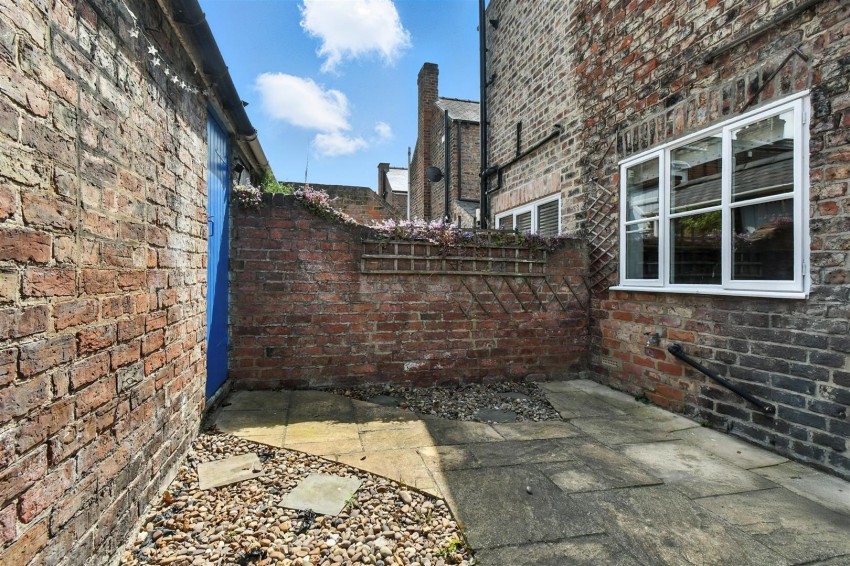 Images for Albemarle Road, York