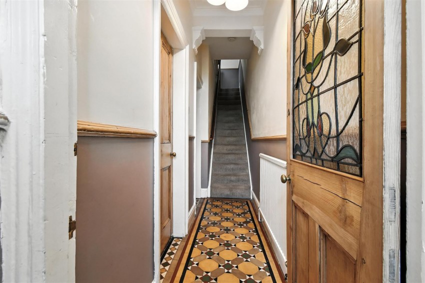 Images for Albemarle Road, York