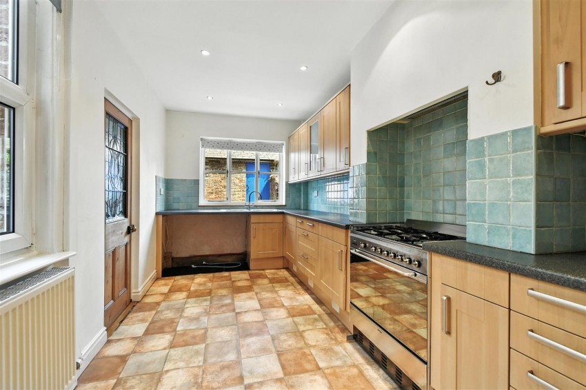 Images for Albemarle Road, York