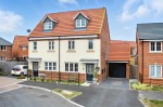 Images for Owl Place, Boroughbridge, York