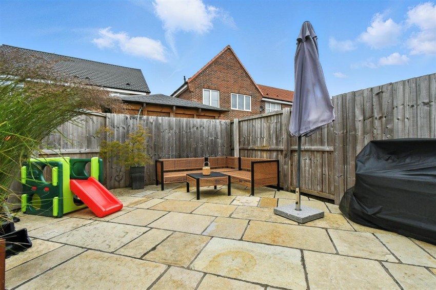 Images for Owl Place, Boroughbridge, York