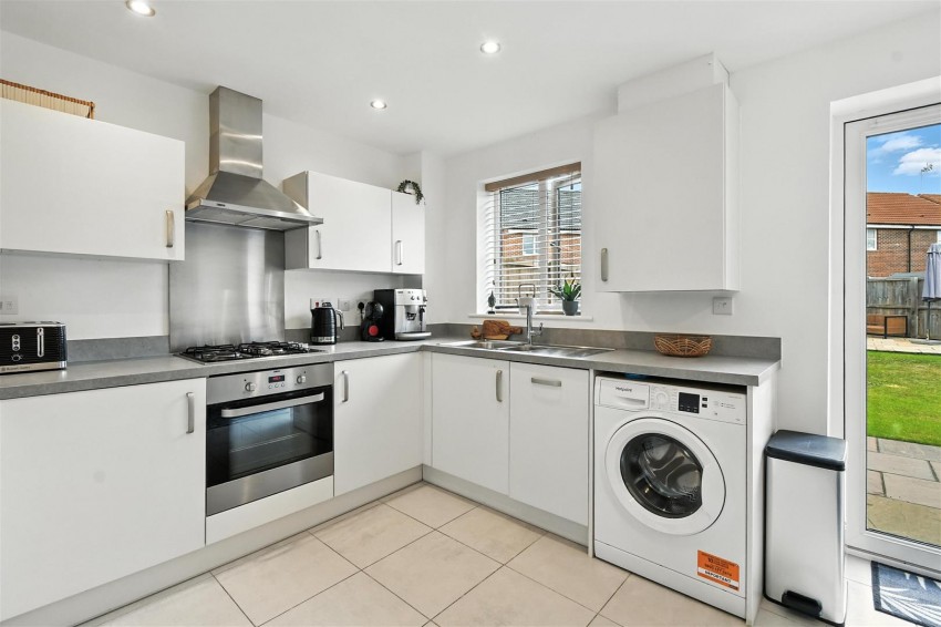 Images for Owl Place, Boroughbridge, York