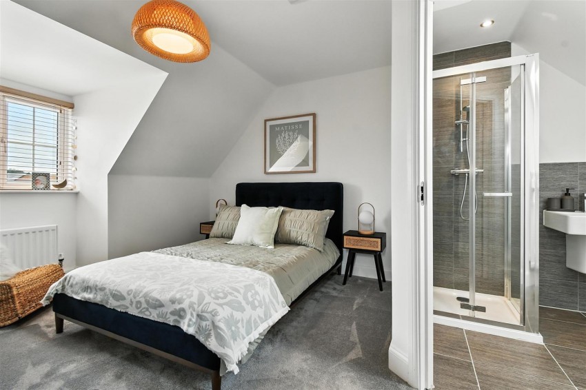 Images for Owl Place, Boroughbridge, York