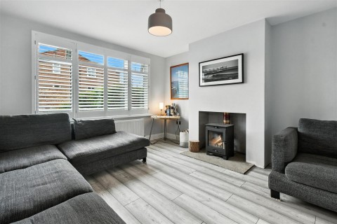View Full Details for Church Hill, Easingwold, York