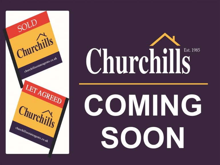 Church Hill, Easingwold, York