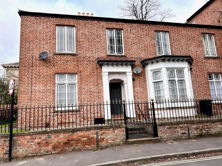 Images for 46 St.Pauls Square, Holgate
