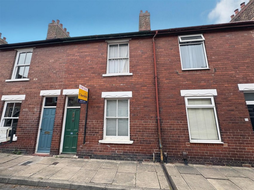 Images for Curzon Terrace, York