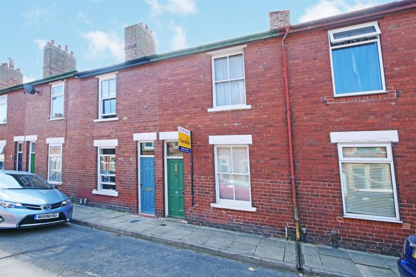 Images for Curzon Terrace, York