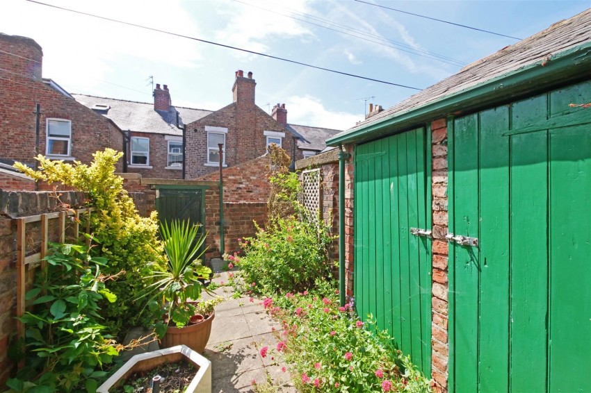 Images for Curzon Terrace, York