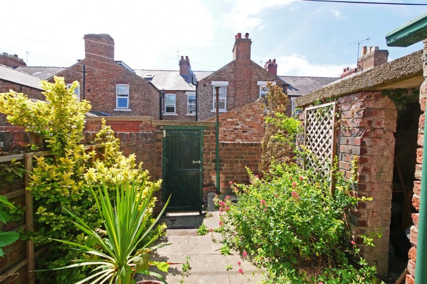 Images for Curzon Terrace, York