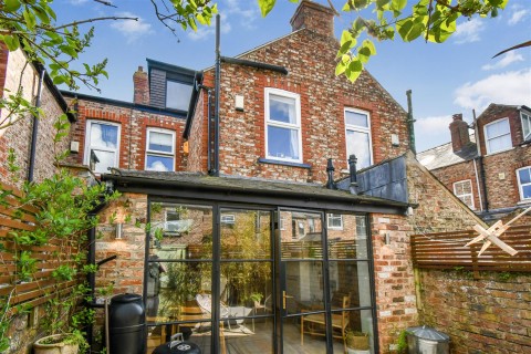 View Full Details for Jamieson Terrace, South Bank