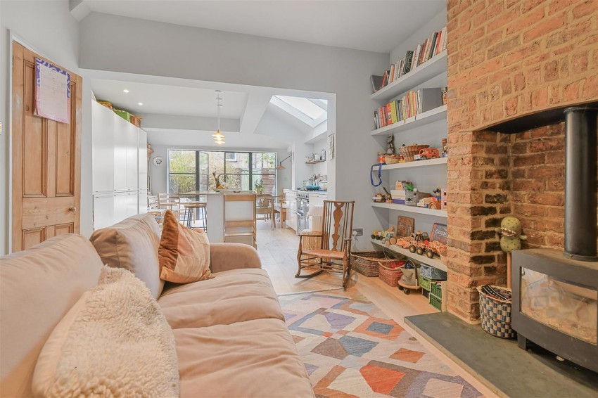 Images for Jamieson Terrace, South Bank