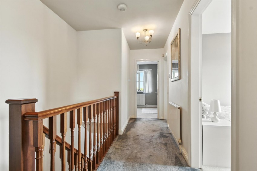 Images for Back Lane South, Wheldrake, York