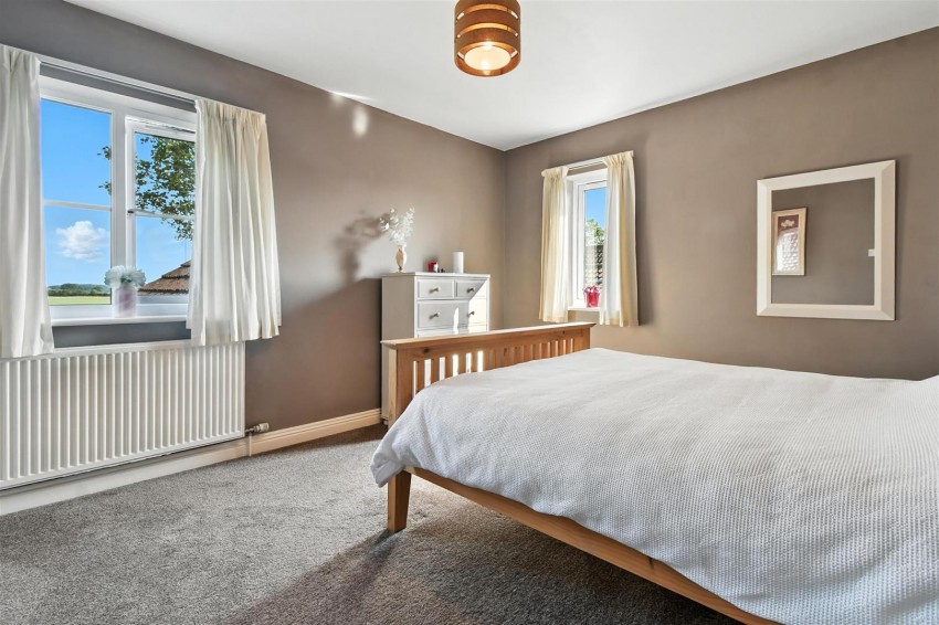 Images for Back Lane South, Wheldrake, York