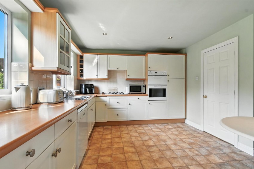 Images for Back Lane South, Wheldrake, York