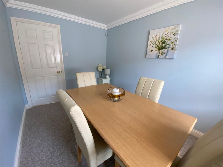 Images for Back Lane South, Wheldrake, York