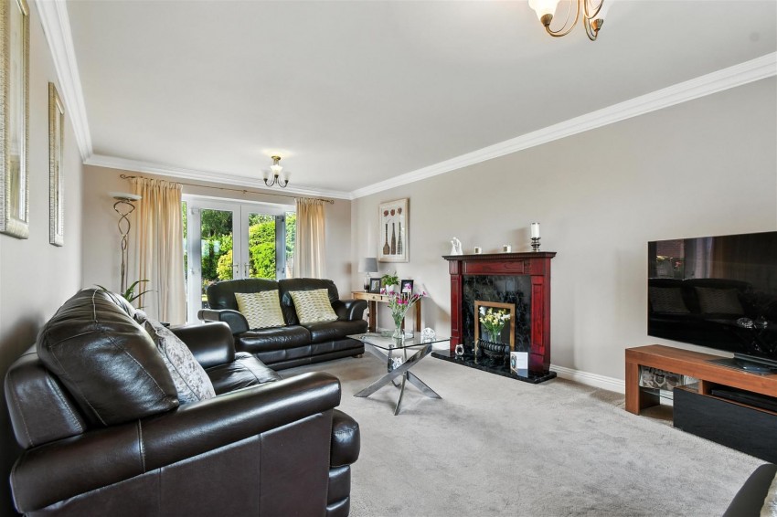 Images for Back Lane South, Wheldrake, York