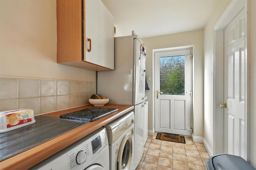 Images for Back Lane South, Wheldrake, York