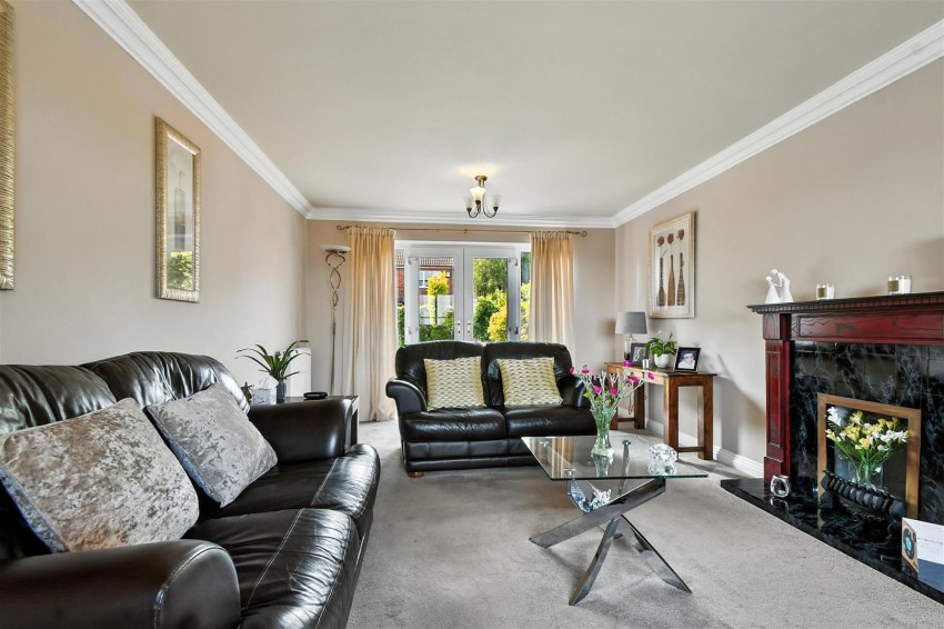 Images for Back Lane South, Wheldrake, York