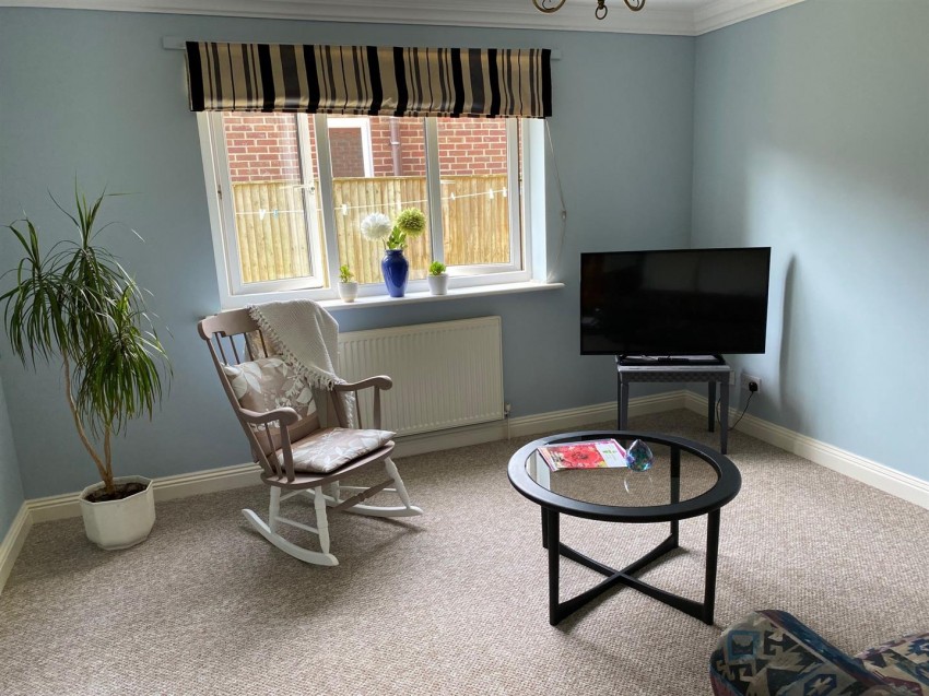 Images for Back Lane South, Wheldrake, York