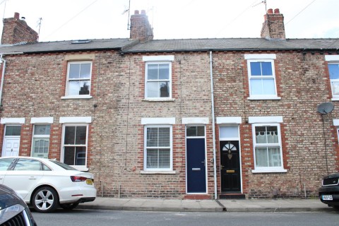 View Full Details for Finsbury Street, York